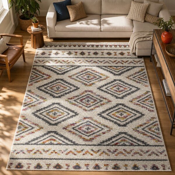 Tappeto , 80 x 150 cm Kasbah Ethnic - Universal