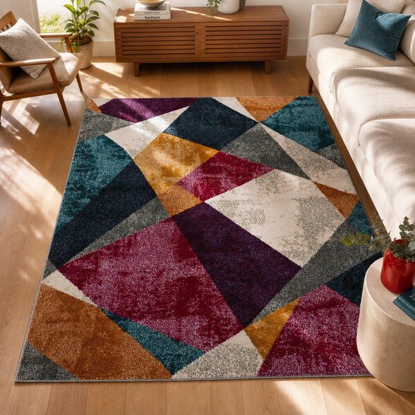 Tappeto , 120 x 170 cm Pandora Luxuto - Universal
