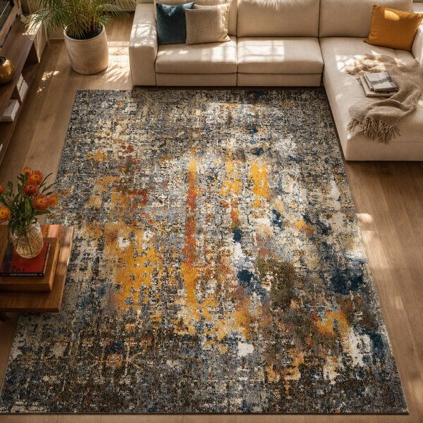 Tappeto , 80 x 150 cm Shiraz Abstract - Universal