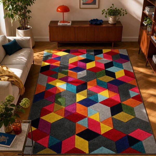 Tappeto 160x230 cm Dynamic - Flair Rugs