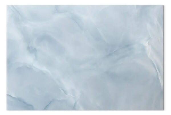 Pietra blu - onde marine liquide in una varietà pastello