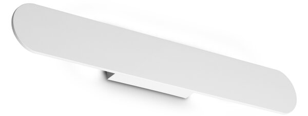 Ideal Lux Zig Zag AP D54 Round applique LED