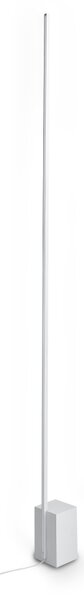 Ideal Lux Essence PT Square lampada da terra LED