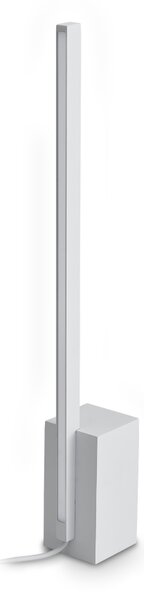 Ideal Lux Essence TL Square lampada da tavolo LED