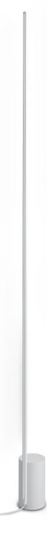 Ideal Lux Essence PT Round lampada da terra LED