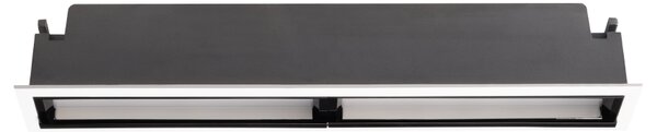 Ideal Lux Lika FI TRIM WALLWASHER 21W faretto da incasso LED