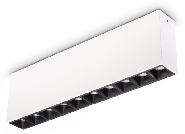 Ideal Lux Lika PL 21W plafoniera LED