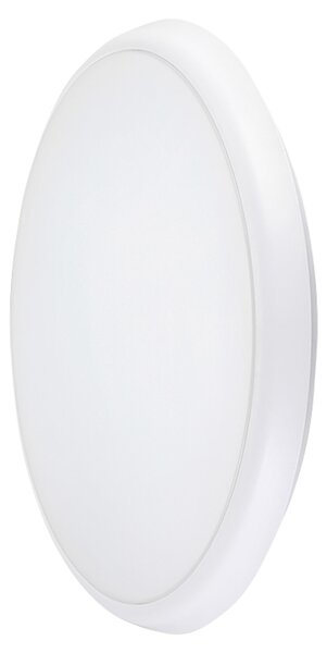 Lampada da soffitto a LED V-TAC VT-24360, classe di efficienza energetica: E, 40W, 4400lm, 2700...6500K, con sensore di movimento a microonde