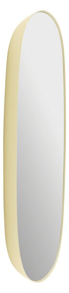 Lampada a sospensione Muuto, Giallo, Bagno, Vetro, Moderno