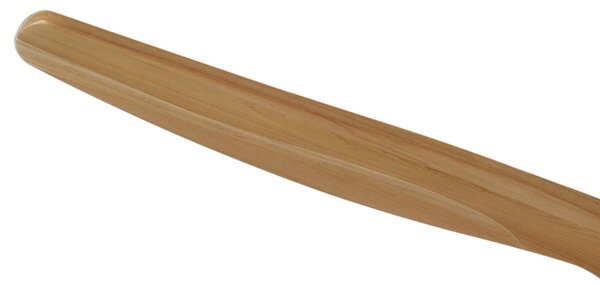 Ventilatore da soffitto Vindur Ø 132 cm nichel DC silenzioso - Lucande Lucande, Vindur, Legno, Soggiorno, Legno, Moderno