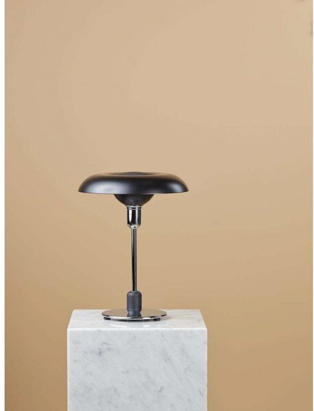 Lampade da tavolo Piet Hein, Metallizzato, Soggiorno, Metallo