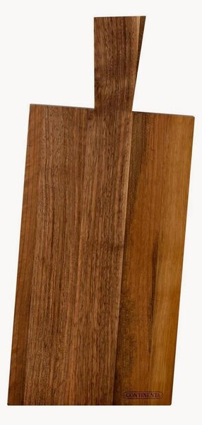Tagliere in legno di noce Eleonora