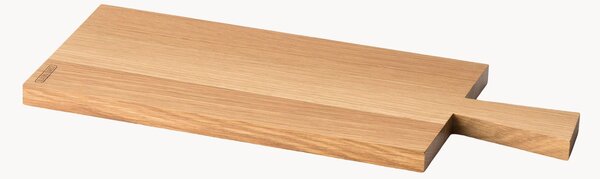 Tagliere in legno di quercia Elowen