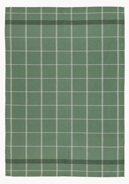 Strofinaccio in cotone Minimal