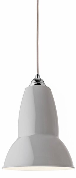 Anglepoise Original 1227 Midi a sospensione grigio