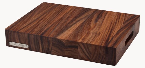 Tagliere in legno di acacia Continenta