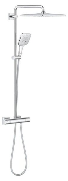CASA39 Grohe Rainshower SmartActive 310 Colonna doccia con soffione 26652000