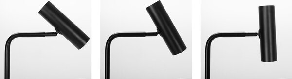 Lampada APP965-1F BLACK