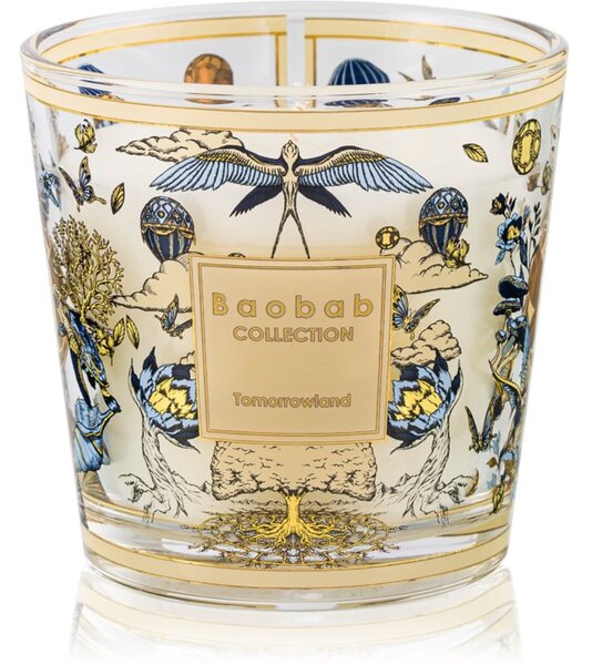 Baobab Collection My First Baobab Tomorrowland candela profumata 190 g