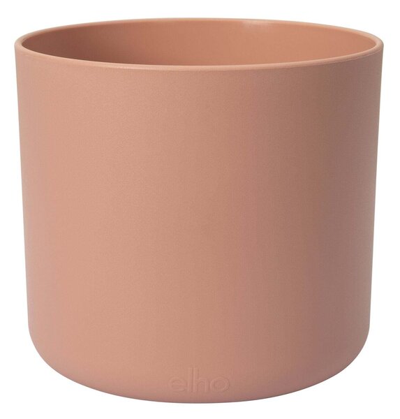 Vaso da fiori Elho B.FOR Soft Delicate Pink