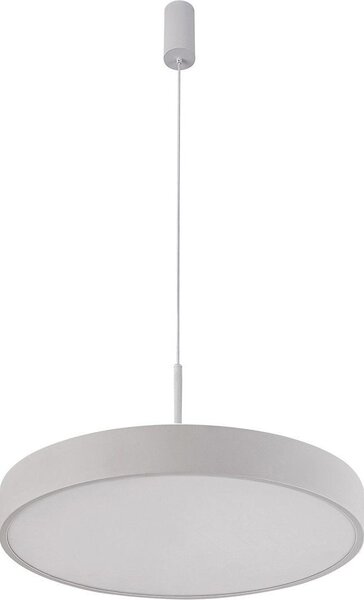 Lampada a sospensione Orbital 5361-830RP-WH-3 Italux