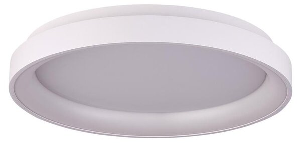 Lampada da soffitto LED 48W VICO PLF-53675-058RC-WH-3KS4K-TRDIMM Italux