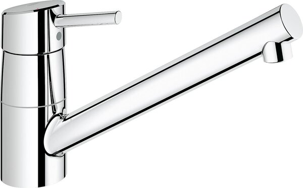 CASA39 Grohe Concetto Miscelatore cucina canna alta 32659001