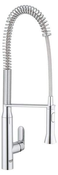 CASA39 Grohe K7 Miscelatore cucina canna chef 32950000