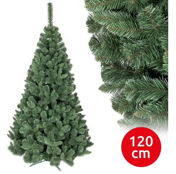Albero di Natale SMOOTH 120 cm pino