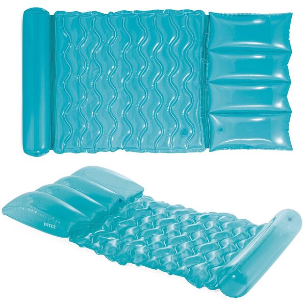 Materasso da nuoto Intex Sea 58725