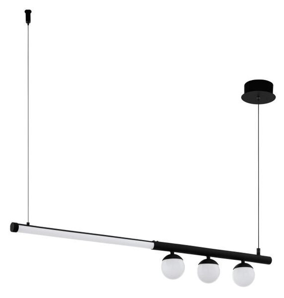 Lampada a sospensione LED 22W PHIANEROS 99376 Eglo