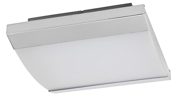 Eglo 97869 - Plafoniera LED da bagno SIDERNO LED/23,5W/230V IP44