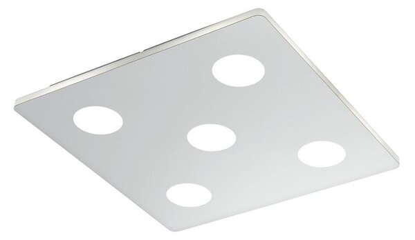 Eglo 96939 - Plafoniera LED CABUS 5xLED/4,5W/230V