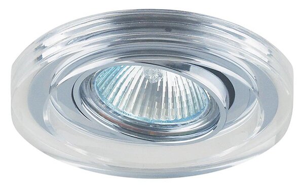 Lampada da incasso Family 1xGU10/50W