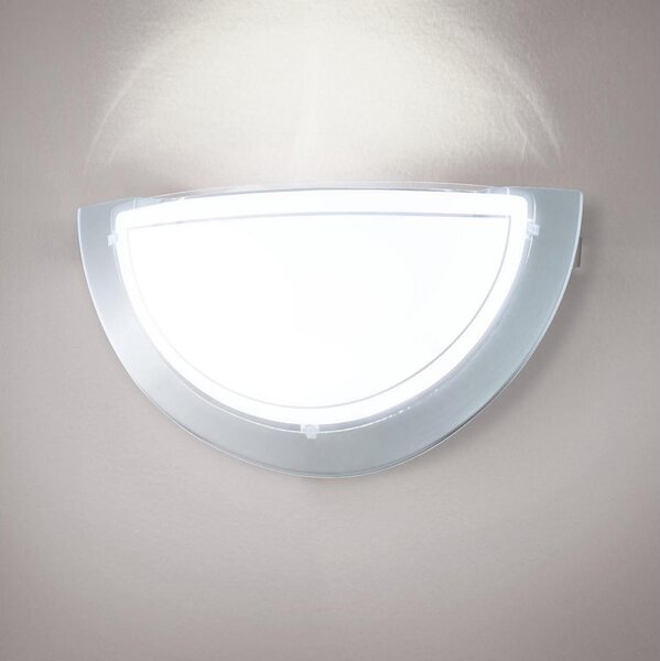 EGLO 83156 - Applique PLANET1 1xE27/60W