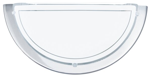 EGLO 83156 - Applique PLANET1 1xE27/60W