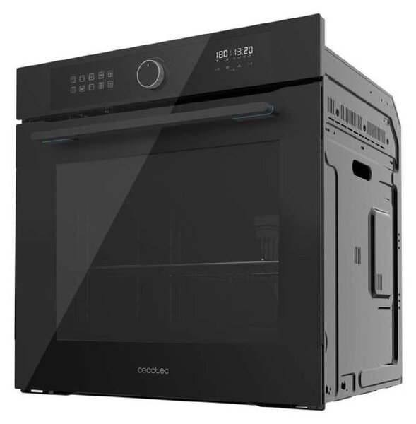 CECOTEC 02815 - Bolero Hexa AF316000 Glass Black A