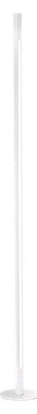 Piantana moderna led perenz stick 6760 b lc led touch dimmerabile - Perenz