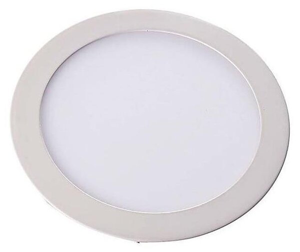 Lampada LED da incasso LED/18W/230V 3000K