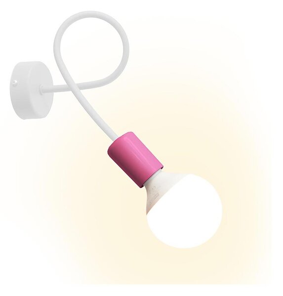 Lampada da parete OXFORD 1xE27/15W/230V