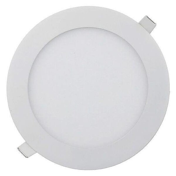 Lampada LED da incasso LED/12W/230V 6000K