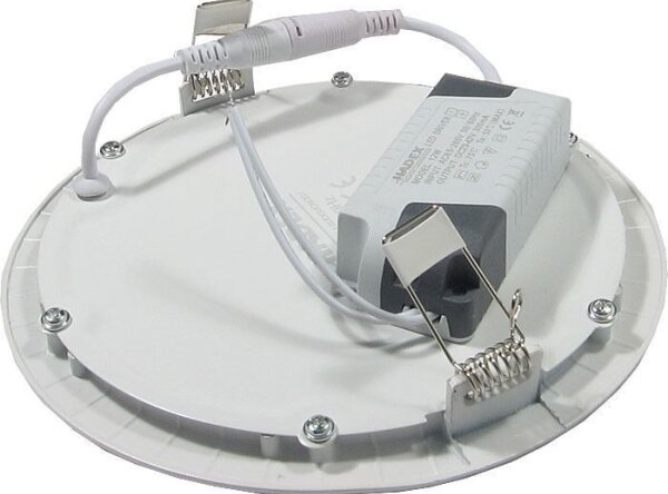 Lampada LED da incasso LED/12W/230V 6000K