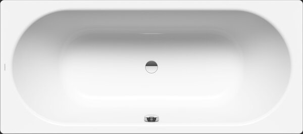 KALDEWEI CLASSIC DUO Mod. 107, Baignoires rectangulaires, 170x75cm, 290700011001, 290700011001
