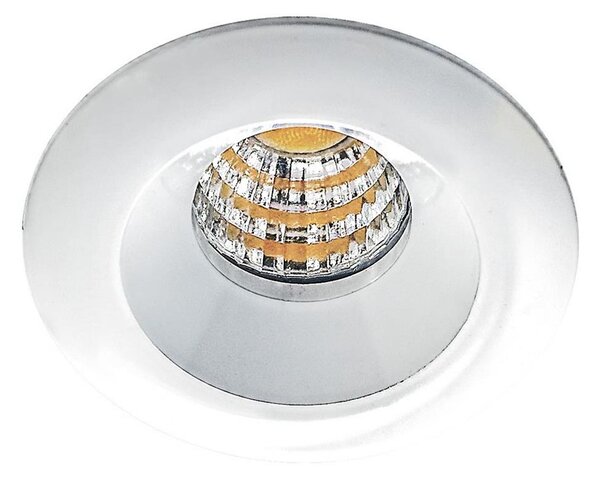 Azzardo AZ2232 - Faretto da incasso OKA LED/3W/230V