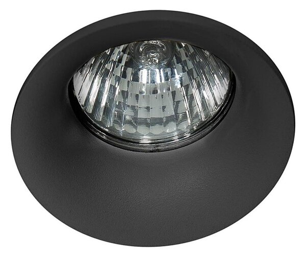Azzardo AZ1716 - Lampada da incasso IVO 1xGU10/50W/230V