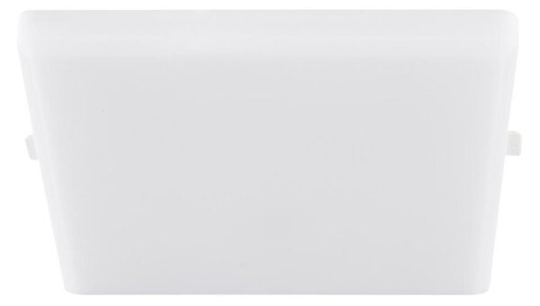 Emithor 63203 - Lampada LED da incasso per bagni RESEST LED/8W/230V IP65