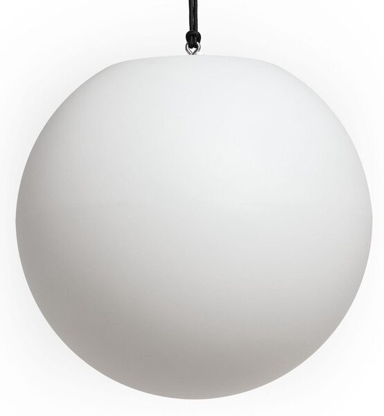 Lampada a sospensione decorativa a LED "Lichtkugel Evan Orb" ø45 cm