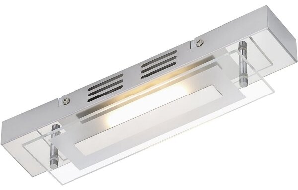 Briloner 2293-018 - Plafoniera LED SPLASH LED/6W/230V