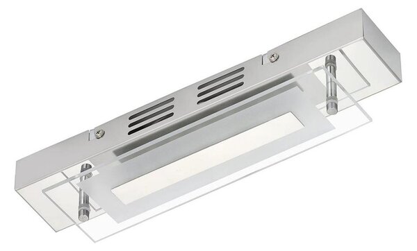 Briloner 2293-018 - Plafoniera LED SPLASH LED/6W/230V