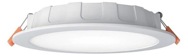 Palnas 61004211 - Lampada LED da bagno LOKI LED/8W/230V IP44 3000K